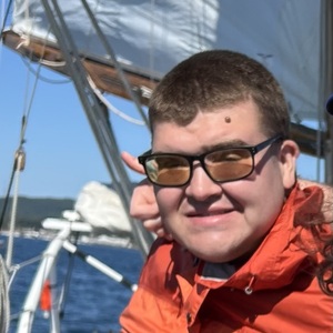 Fundraising Page: Damian Thress